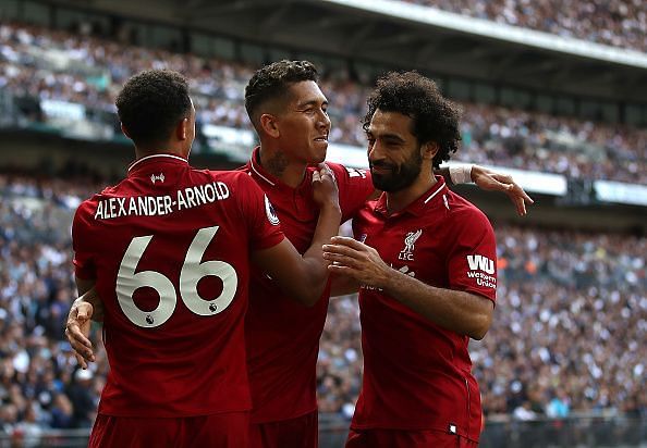 Can Arsenal beat Liverpool?
